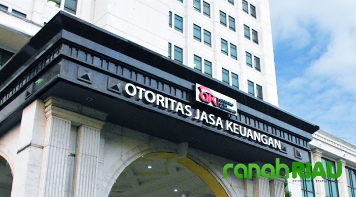 OJK Dorong Bank Biayai Program Prioritas Pemerintah, Pengamat Ingatkan Risiko Distorsi Kredit