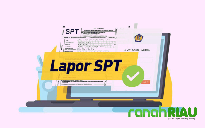 Jelang Batas Akhir Pelaporan, SPT Tahunan Trending di X