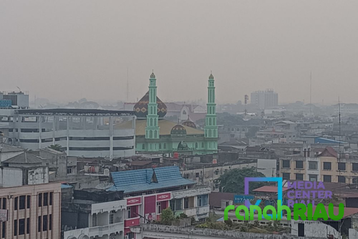 Ramadan Tiba, Pemkot Pekanbaru Keluarkan Panduan Aktivitas selama Bulan Puasa 