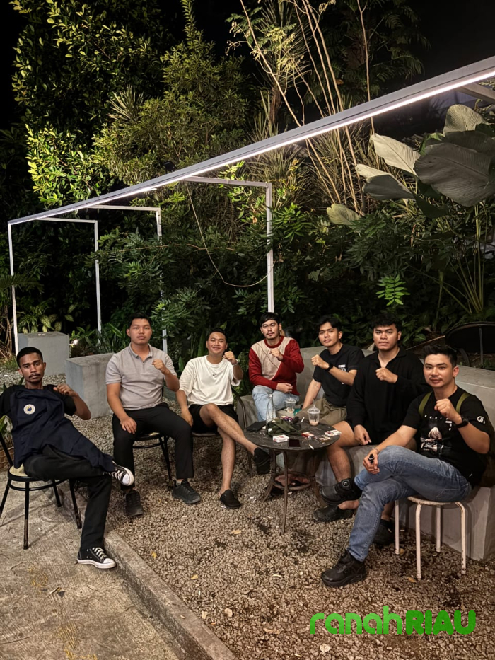 Enam Mahasiswa Batam Akan Lakukan Judicial Review terhadap UU TNI