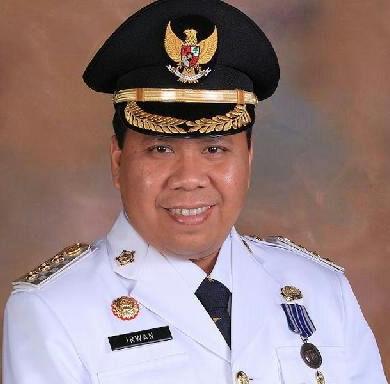 Bupati Meranti Sikapi Serius Soal Vaksin Rubella