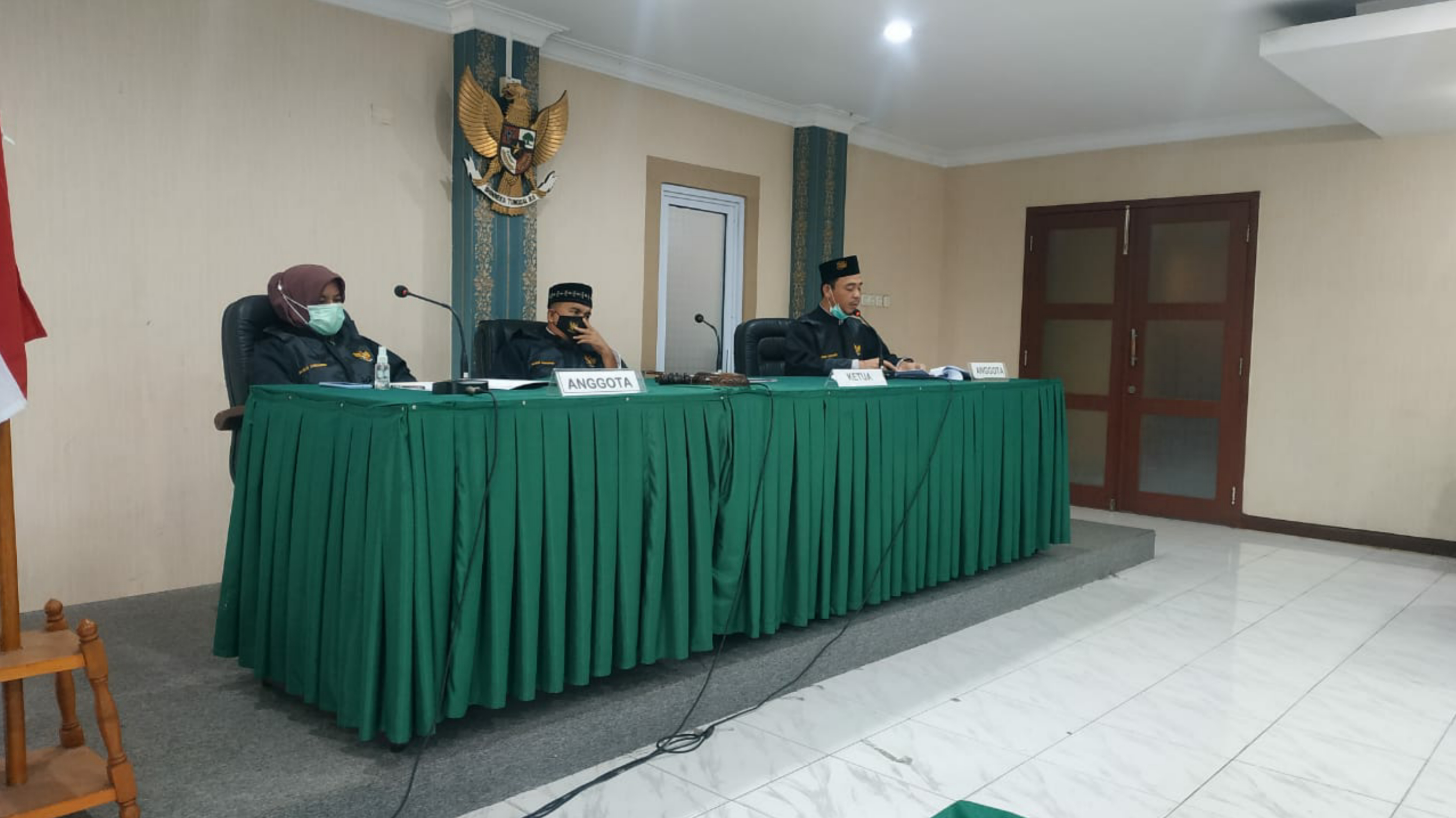 Majelis Komisioner Putuskan HGU Perkebunan Kelapa Sawit di Riau Informasi Publik