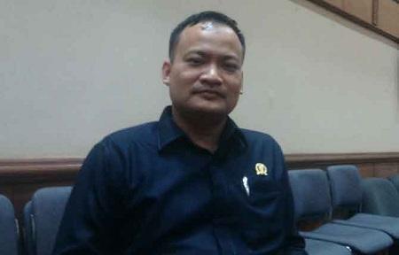 Taufik Arrahman : Dibutuhkan Pengawasan masyarakat Untuk Cegah Teroris...