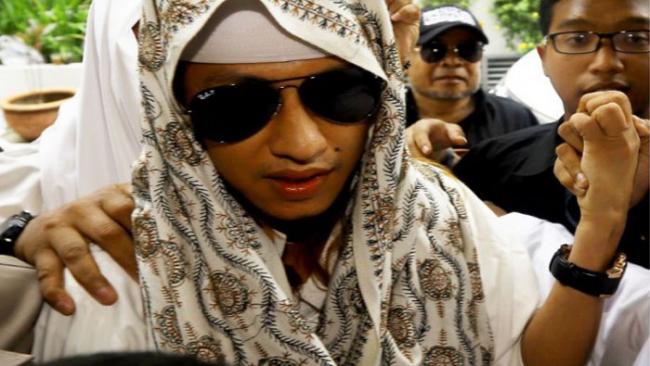 Bareskrim tidak tahan Bahar Smith meski tersangka