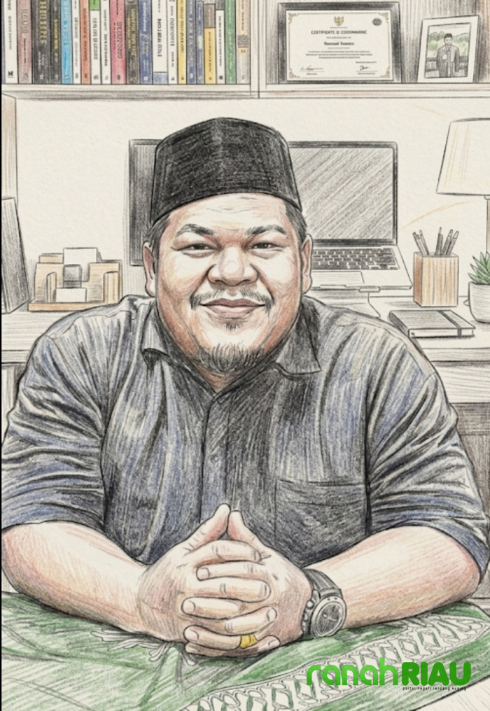 Antara Geopolitik dan Bias Internal: Dekonstruksi Narasi Sektarian atas Konflik Global