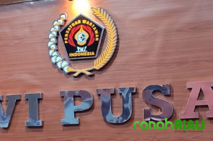 Zulmansyah, Figur Progresif dan Visioner yang diharapkan Pimpin PWI Pusat