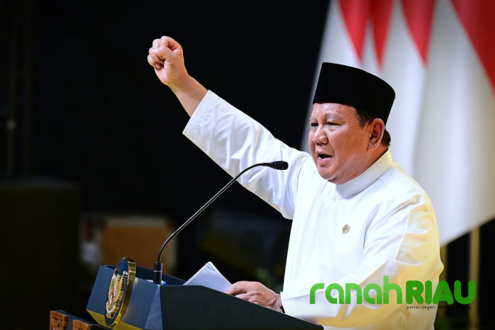 Emang Gue Pikirin jadi Sorotan, Warganet Kritik Pernyataan Presiden