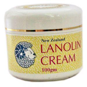Ketahui Fungsi Lanolin
