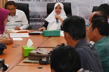 Semangat Pancasila, Bukan Sebatas Ucapan Semata