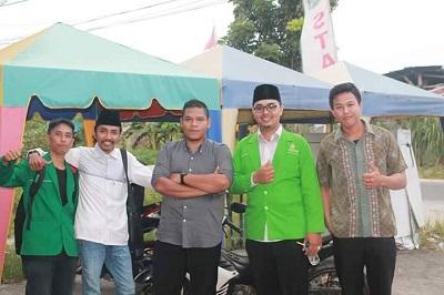 Kebudayaan "Hawa Nafsu"