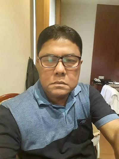 Karena Catur, Atlit Asal Kuansing Ini Bakal Perkuat Indonesia Di Paralimpic Dubai..