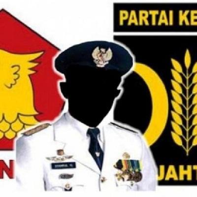 Siap Bertarung di Kancah Pilgubri, PKS gandeng Gerindra 