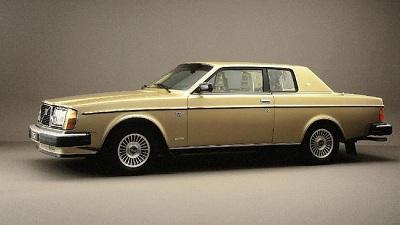 Volvo Dulu Hingga Sekarang, Sedan Mewah Punya Sejarah