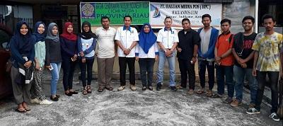 Bangga Perkenalkan Budaya Melayu, ICMI Muda Riau Akan Gelar lomba Puisi