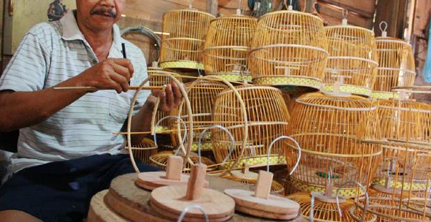 2016, Kredit UMKM Riau Meningkat 4,05 Persen