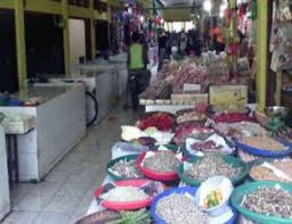 Agar Tak Ada Permainan Harga, DPP Diharapkan Turun ke Pasar