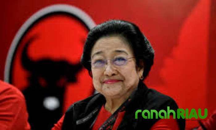 Megawati perintahkan satgas PDIP siaga satu jelang kongres