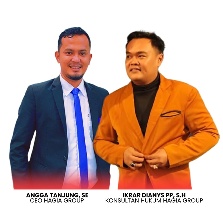 Hagia Group tawarkan Pengurusan Perusahaan termurah dan Tercepat di Pekanbaru