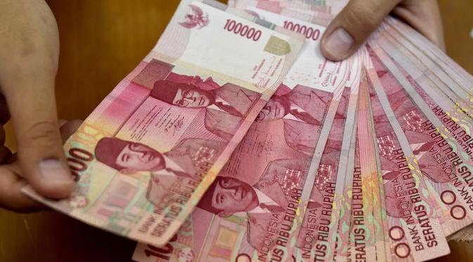 Gawat Nih, Dana BLT Cair.. Ehh Oknum RT Ini Malah Minta Duit 100 Ribu