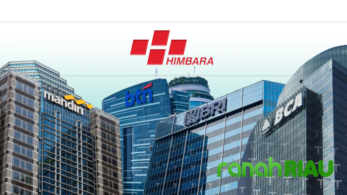 OJK Ingatkan Himbara: Jangan Abaikan Risiko Kredit Demi Program Pemerintah