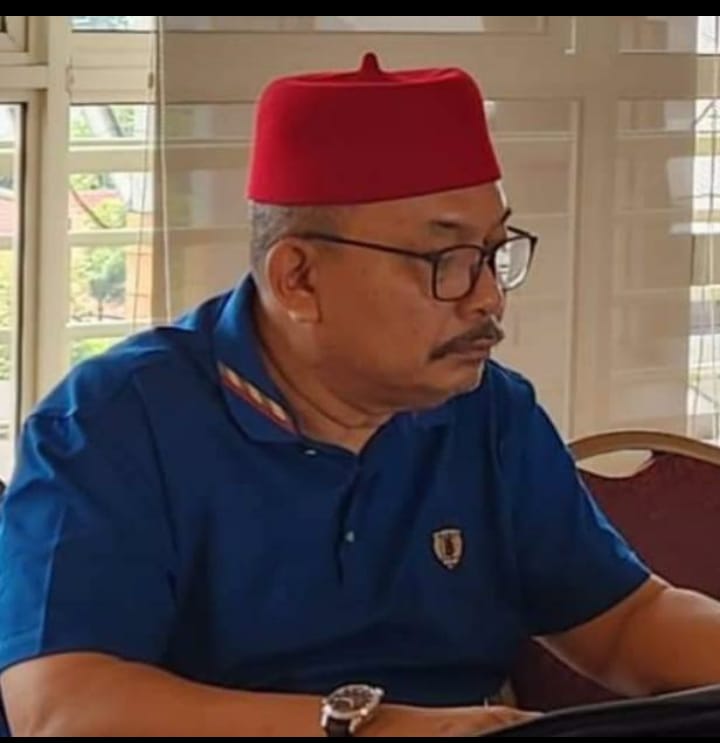 Assoc Prof. Dr. H. Edyanus Herman Halim, SE, MS Sebut Perbanyak Razia Cegah Maksiat Sebut Perbanyak 