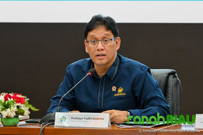 Pemerintah Siapkan Insentif Pajak untuk Jaga Harga Rusun Bersubsidi Tetap Terjangkau