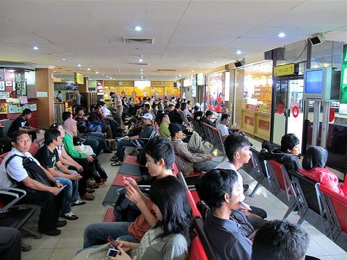  Puncak Arus Balik di Bandara Pekanbaru Diperkirakan Terjadi pada 2 Tahap Gelombang Waktu ini