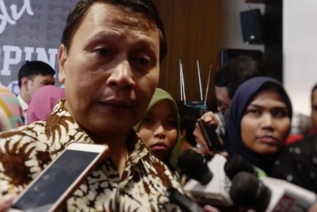 Mardani: Jokowi Harus Jelaskan Siapa Politikus Sontoloyo