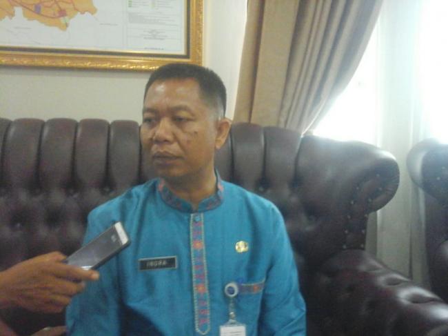 Ini Solusi Banjir Dari Dinas PUPR Kota Pekanbaru