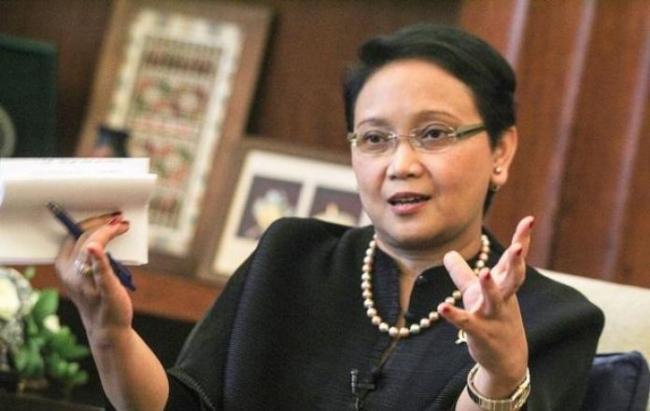 Duduk di Kursi di Anggota tidak Tetap DK PBB, ini PR LSM buat Menteri Luar Negeri