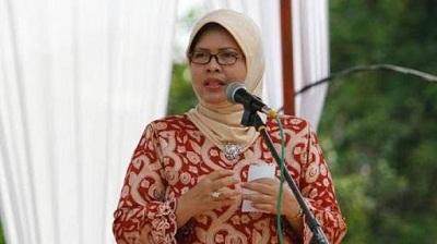  Makin Seruuu.. Tokoh Golkar Riau Yang satu Ini sebut, Siap Bertarung di Pilgubri..