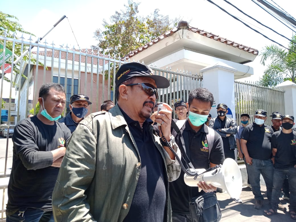 AMPEK kecewa Putusan Pengadilan Tinggi Jabar kuat PN Bandung