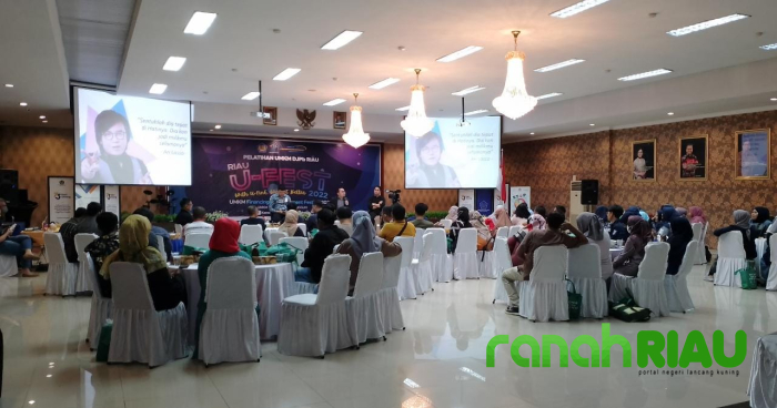 Dukung UMKM, Kanwil DJPb Riau Gelar Bazar