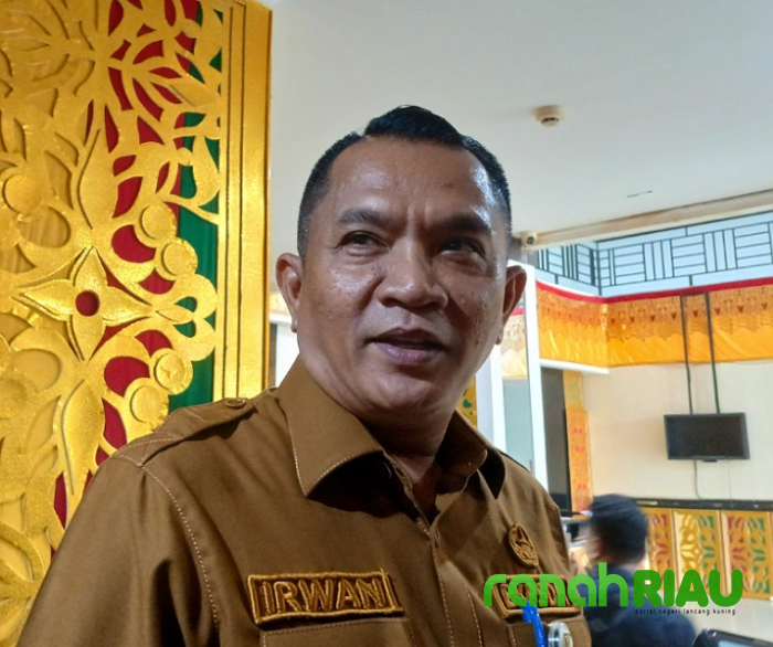 SKB CPNS Pemko Pekanbaru Digelar 19-20 Desember Mendatang