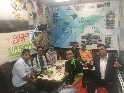 EO Duta Bandara SSK II Gelar Serangkaian Event Spektakuler di 2018