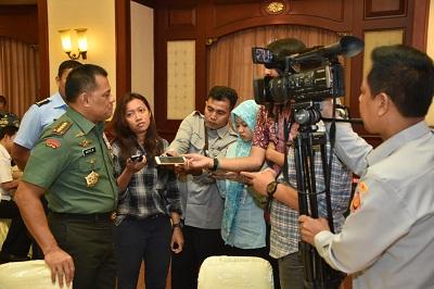 Industri Strategis Sangat Diperlukan Dalam Pertahanan Negara