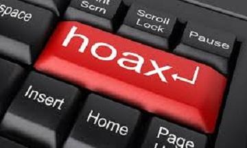 Ancam Demokrasi, Situs Penyebar Hoax Harus Diberantas