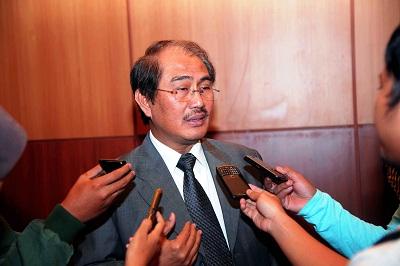 Pilkada 2017, DKPP Terima 37 Pengaduan