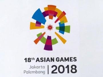10 Cabor Dipertandingkan di Test Event Asian Games