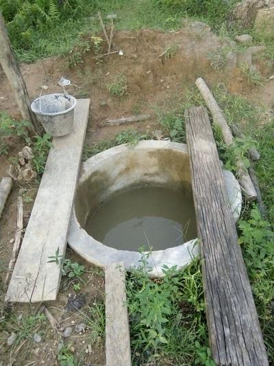 Waduhhh.. Dana Desa TA 2017 Diselewengkan Bendahara Desa Selabau Untuk Kepentingan Pribadi