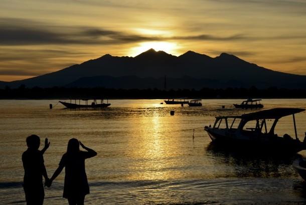 Wild West Sumbawa Cruise, Paket Wisata Terbaru di NTB 