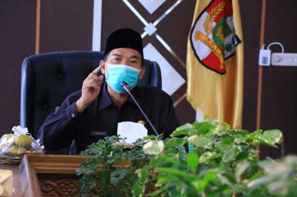 Proses lelang terkesan lamban, Walikota berharap Lelang Angkutan Sampah segera Tuntas