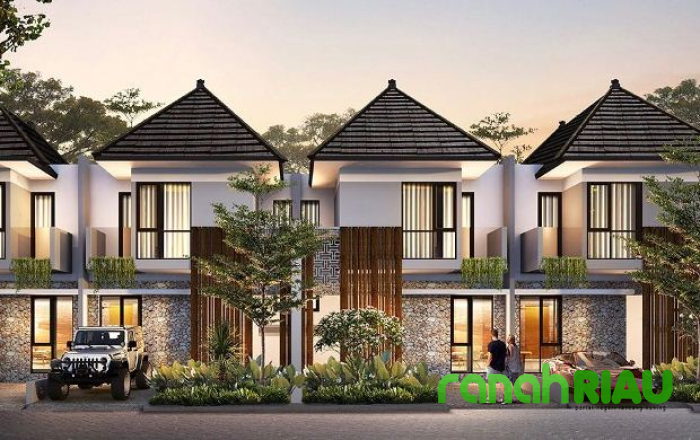 Penjualan Properti Residensial Anjlok pada Kuartal I-2026, Permintaan Rumah Kecil Tertekan
