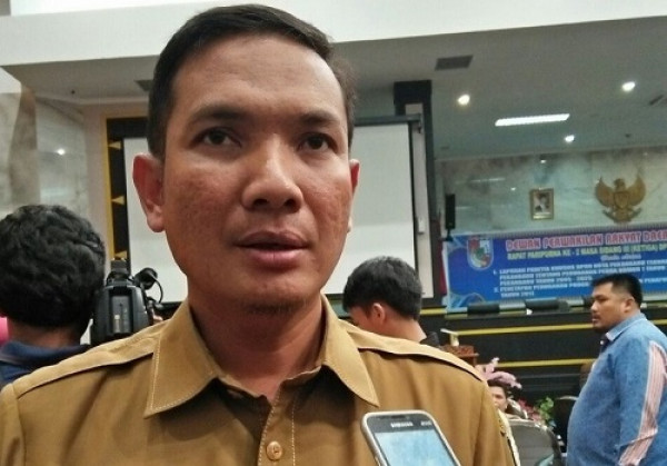 Dinas Ketahanan Pangan Kota Pekanbaru lakukan Pemantapan Lokasi Sicantiq