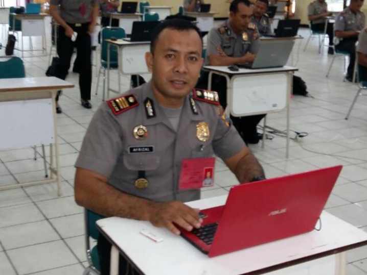 Polisi Temukan Barbuk, Diduga Milik Pelaku Perampokan Terhadap PJ Kades Seberang Sungai