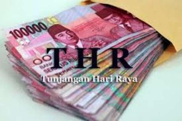 Perusahaan Wajib Bayar THR sesuai Surat Edaran Wali Kota