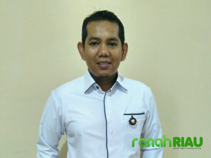 Direktur SELARAS, Herman Susilo : Riau Bersiap Hadapi Pilkada Serentak 2020