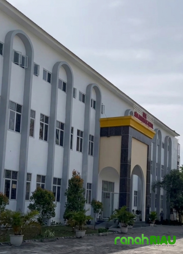 Perawat Klinik Ajukan Keberatan atas SP3 dan Mutasi, Masalah Bergulir ke Disnaker