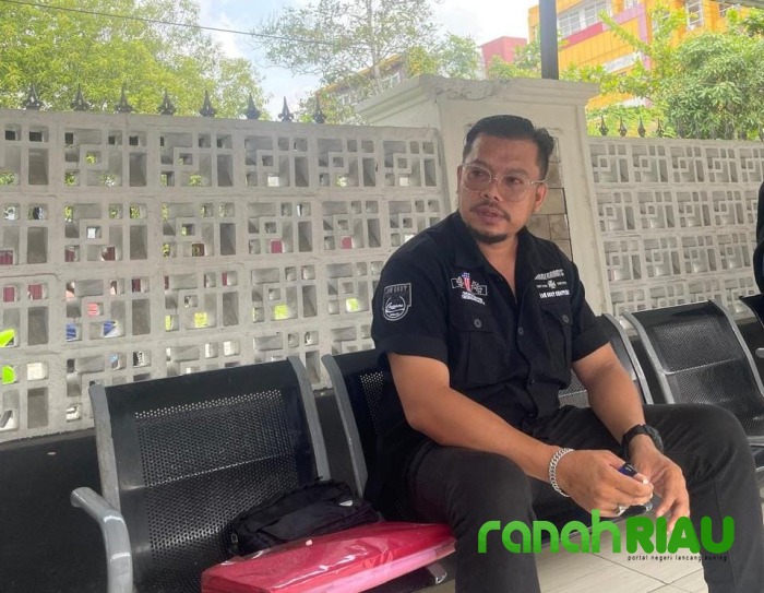 Pandangan Praktisi Hukum Riau: OTT KPK terhadap Gubernur Riau Sarat Kejanggalan Prosedural