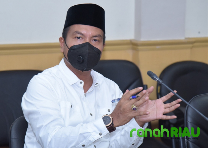 Antisipasi Antrian di Kedua Pelabuhan Roro, Syahrial: Usulkan dan Terapkan E-Tiketing